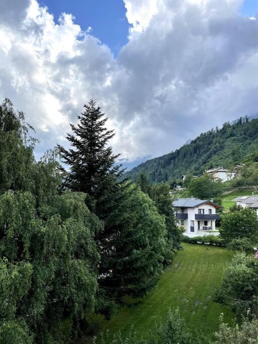 Appartamento Ginepro Pian dei Pradi Exterior foto